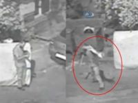 Beyoğlu'nda kediyi işkence yaparak öldüren zanlı yakalandı