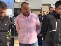 Uluslararası hırsızlık çetesi Bursa'da böyle yakalandı