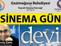 Sinema günleri perşembe günü başlıyor…