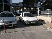 Duyarsızlık kaos yarattı