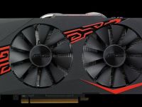 Asus en güçlü Radeon RX 570'i üretti!