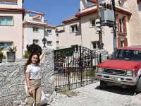 Vatandaş trafo mağduru