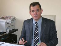 Eski müdürden şok iddia!