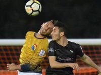 Binatlı yarışı bırakmıyor: 3-0