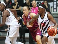 Yakın Doğu Üniversitesi Beşiktaş’ı konuk ediyor…