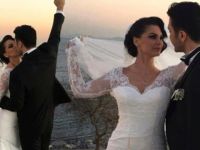 Yeni Sevgilisiyle Görüntülenen Şarkıcı Nez, Beşinci Evliliğe Yeşil Işık Yaktı