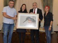 Akıncı: “Çevreyi korumak için eğitim ve caydırıcılık şart”