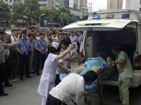 Çin’de alüminyum fabrikasında patlama: 3 ölü