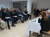 Kanber: “Kazancın TL olduğu bir ülkede giderlerin dövize endeksli olması esnafı bitirecek”