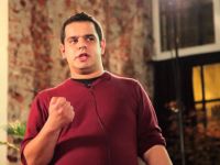 Eski Eğitim Bakanı'nın oğlu ölü bulundu