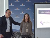 LTB seminerle otizmde yeni bir metodu anlattı