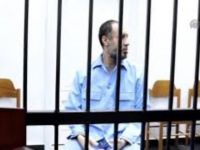 Kaddafi'nin oğlu Es-Saadi futbol takımı teknik direktörünü öldürmekten beraat etti