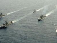 Güney Kıbrıs ve Fransa’dan arama kurtarma tatbikatı