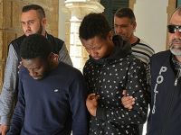 Tutuklu yargılanacak