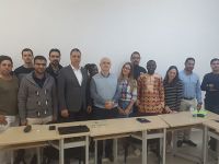 DAÜ Turizm Fakültesi Doktora Programı fark yaratmaya devam ediyor