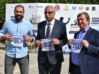 Girne Maratonu Pazar günü yapılıyor