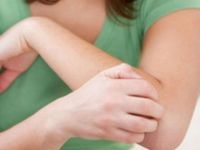 Mekke'de "uyuz" vakaları