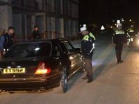 Girne'de huzur operasyonu...