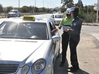 Trafikte bir haftada 779 sürücü rapor edildi