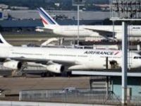 Air France çalışanları grevi 7 güne uzattı