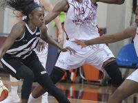 YDÜ Kara Kartalları yine uçurmadı… Yakın Doğu Üniversitesi:72- Beşiktaş: 59