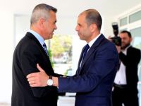 Özersay: “Olması gerekeni yapıyoruz”