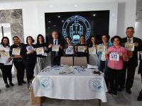 Dr. Suat Günsel Girne Üniversitesi Hastanesi 1. Girne Maratonu’nun destek sponsoru