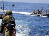 İsrail, Gazze açıklarında 3 Filistinli balıkçıyı yaraladı