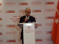 Kanbay: “Ekonomi için çok önemli yeni istihdam sağlandı”