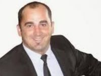 TAK Yönetim Kurulu’nda Anamuhulafet Partisini Alihan Pehlivan temsil edecek