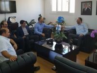 KTAMS'tan kamuda hizmetlerin birleştirilmesinde ortaya çıkacak mağduriyetlerin giderilmesi için öneri