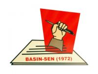Basın-Sen Yenidüzen’in 42. yaşını selamladı