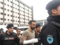 Ünlü oyuncu ve kardeşlerinin uyuşturucu dosyasına yetkisizlik