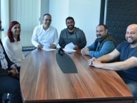 LTB ile Veteriner Hekimler Birliği kısırlaştırma projesi işbirliğini yeniledi