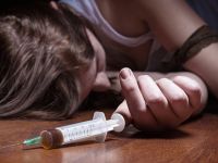 Uyuşturucu önlenemiyor