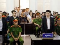 Vietnam'da 6 aktiviste hapis