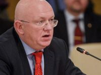 Rusya'dan İngiltere'ye "ateşle oynuyorsunuz'' uyarısı