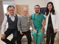 Kalp ritim bozukluğu yaşayan hastalarda beyine pıhtı atmaya bağlı felç geçirme riski ortadan kalkıyor