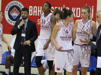 YDÜ Adana deplasmanında galibiyet peşinde…
