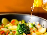 Vitamin kaybı olmadan yemek pişirmenin 6 yolu