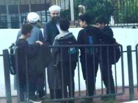 “Çocuklarımıza göz diktiler”