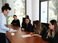 KTAMS’ta donör bağış kampanyası yapılıyor