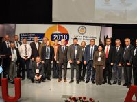 “9. Lisansüstü Turizm Öğrencileri Araştırma Kongresi” açılışı gerçekleştirildi