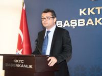 Erhürman: "Kamu reformu yapısal çok ciddi değişiklikler getirecek”