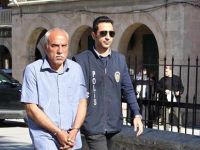 Umuda yolculuk limanda son buldu