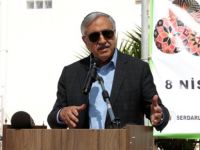 Akıncı’dan geri vites!!!