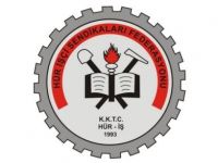 HÜR-İŞ: “Özel sektörde sendikalaşmanın önü açılmalı”