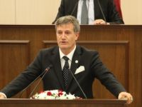 Arıklı: “Emirnamelerin ülkeyi ne hale getirdiğini gayet iyi biliyoruz”