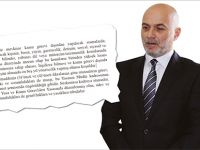 TAK’a hukuk dışı atama!!!