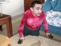 11 yıldır yardım bekliyor